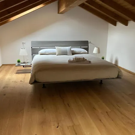 Apartment Casa Teresa