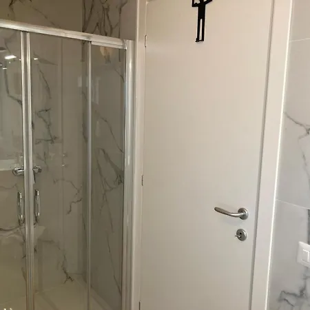 Apartmán Casa Teresa *