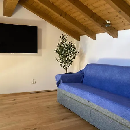 Casa Teresa *