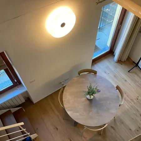 Casa Teresa * Germignaga