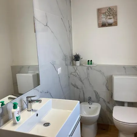 Casa Teresa Germignaga