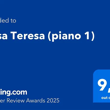 Casa Teresa