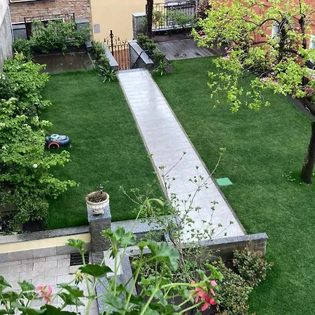 Casa Teresa Apartment