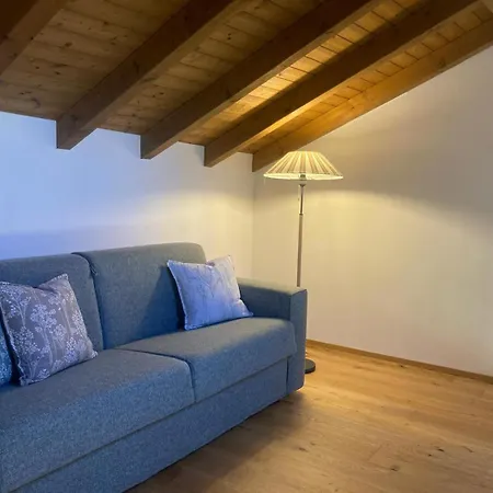 Casa Teresa * Germignaga