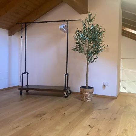 Casa Teresa Germignaga