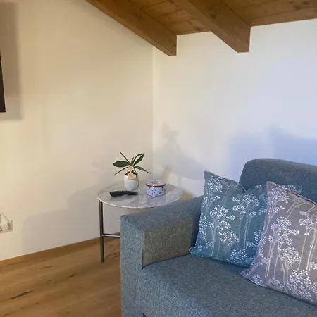 Casa Teresa Germignaga