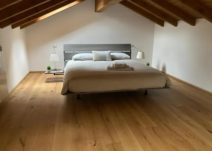 Apartament Casa Teresa