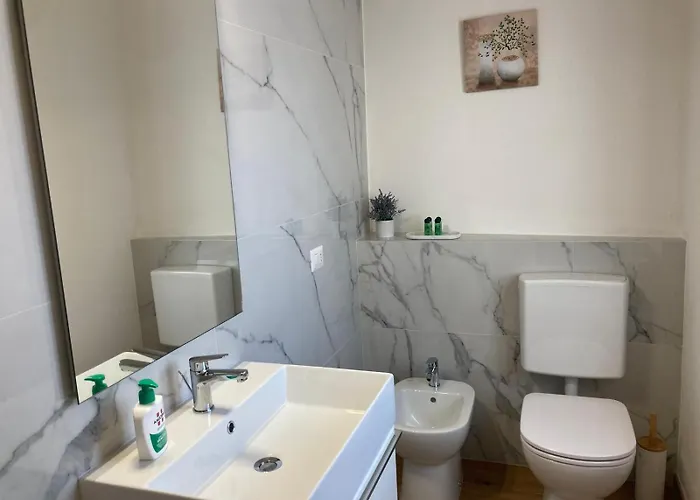 Casa Teresa Germignaga