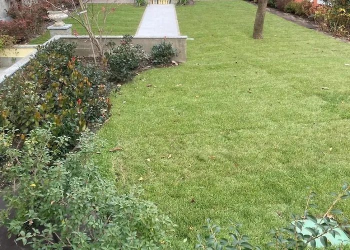 Casa Teresa Apartament Germignaga