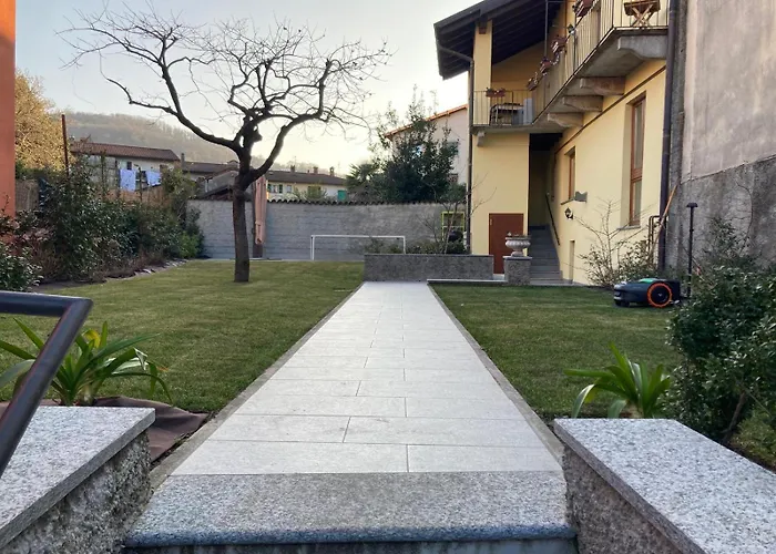 Casa Teresa Germignaga