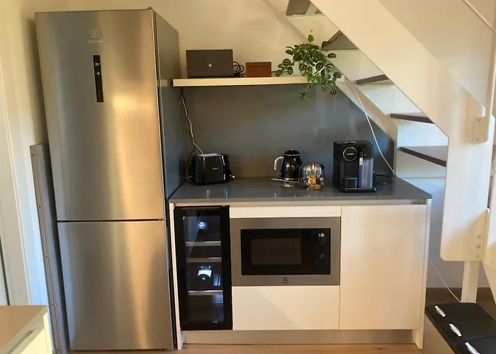 Apartament Casa Teresa