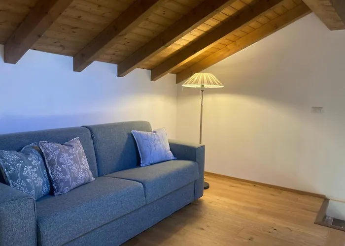 Casa Teresa * Germignaga