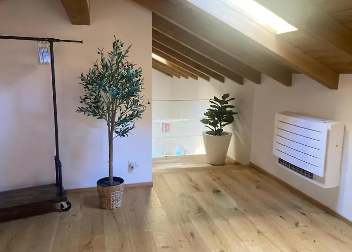 Casa Teresa * Germignaga