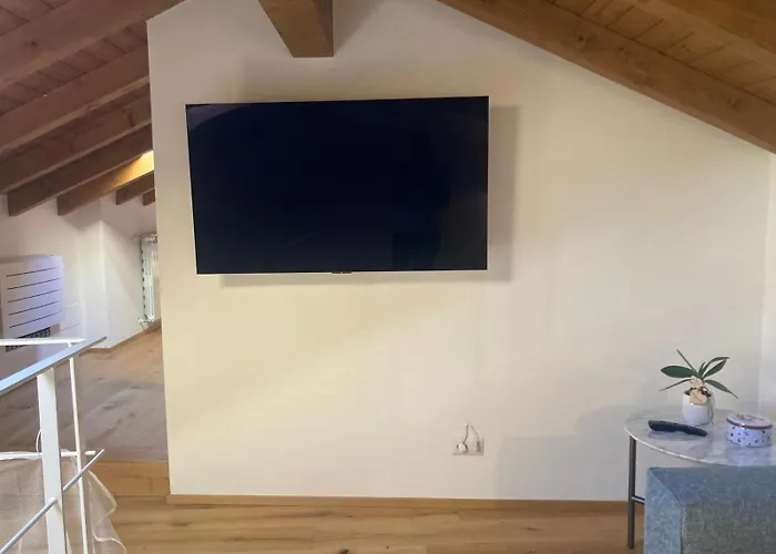 Casa Teresa Apartament Germignaga