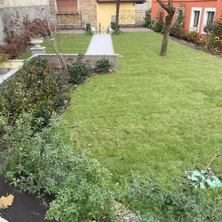 Casa Teresa Appartement Germignaga