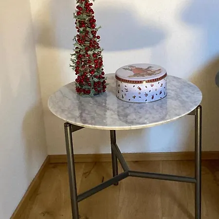 Appartement Casa Teresa *