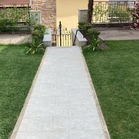 Apartman Casa Teresa *