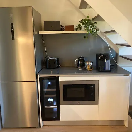 Apartman Casa Teresa