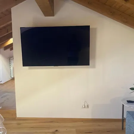 Casa Teresa Appartement Germignaga