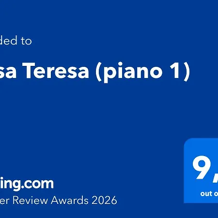 Casa Teresa * Germignaga