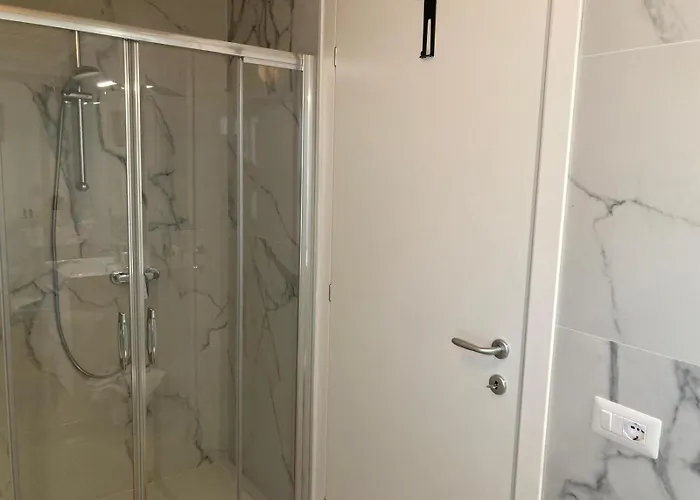 דירה Casa Teresa *