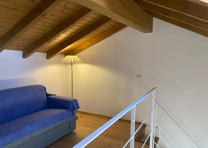 Casa Teresa דירה Germignaga