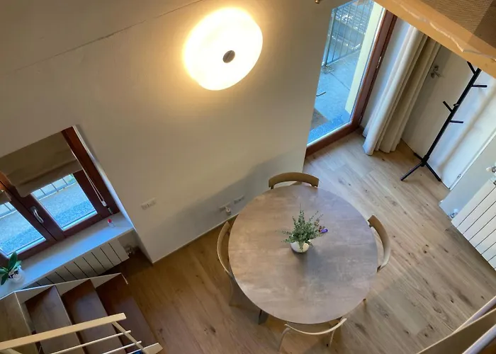 Casa Teresa * Germignaga