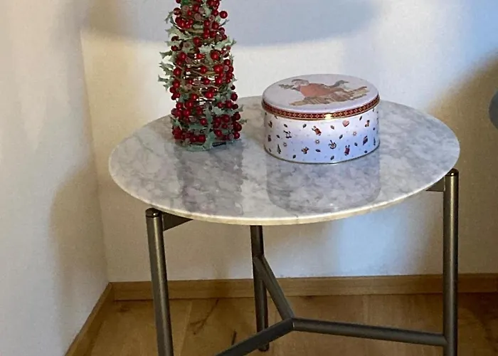 דירה Casa Teresa *