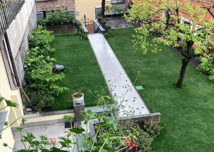 Casa Teresa Apartman