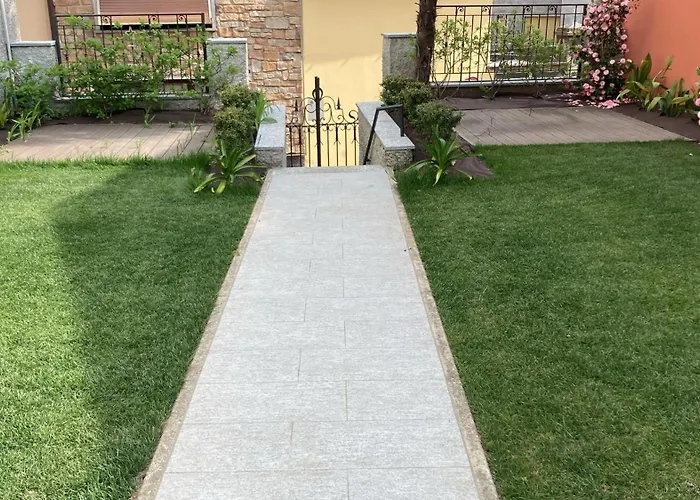 Apartman Casa Teresa *