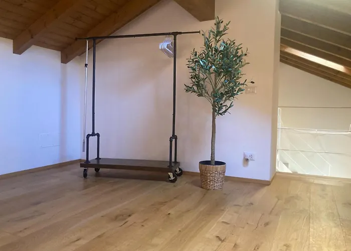 Casa Teresa Germignaga