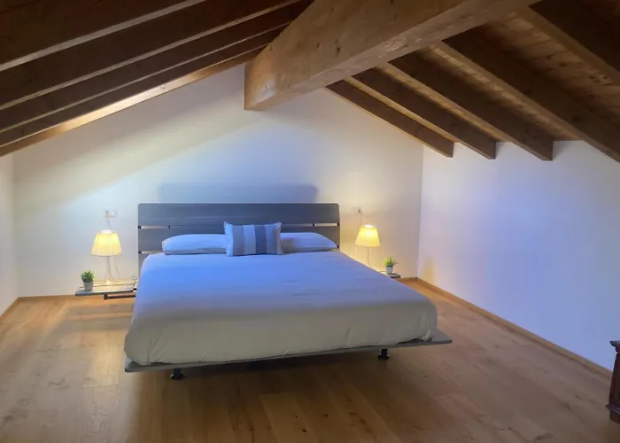 Apartman Casa Teresa Germignaga