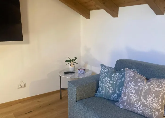 Casa Teresa Germignaga